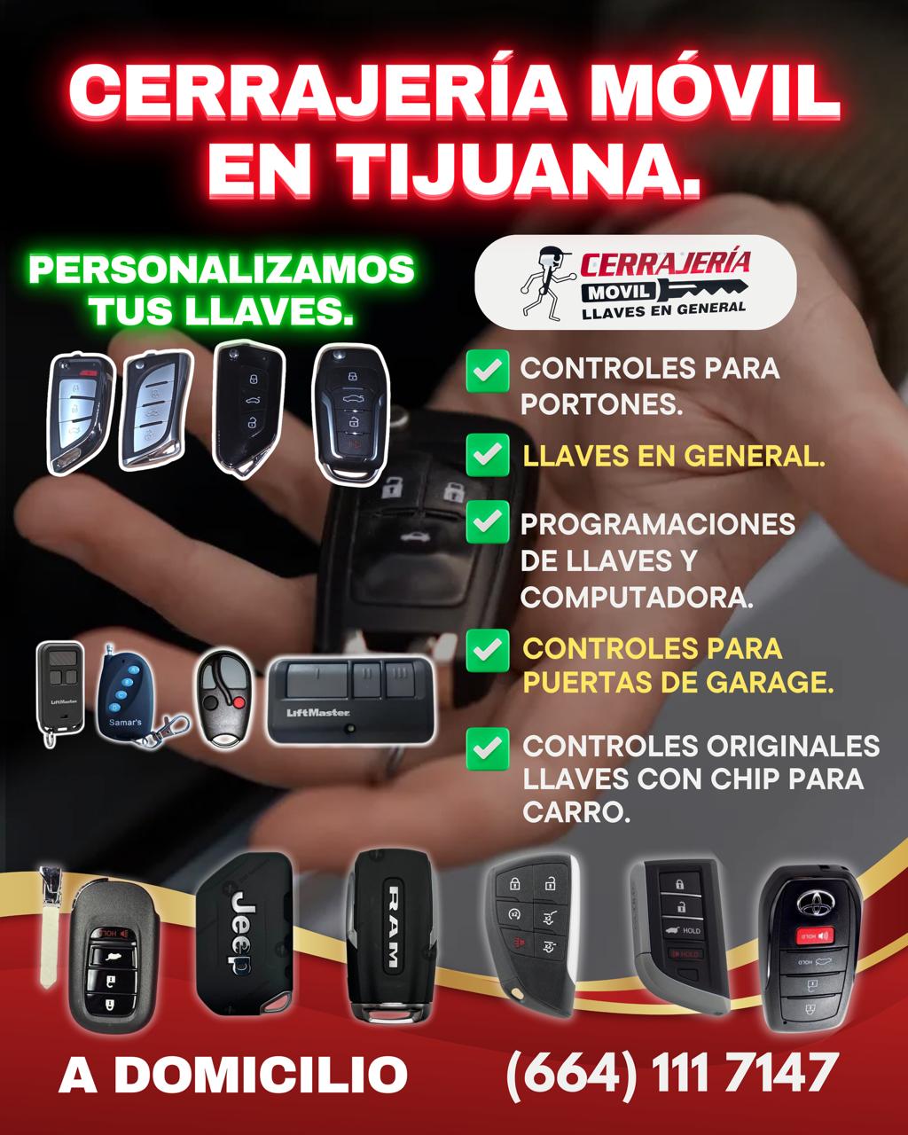 Servicio urgencia 24hrs